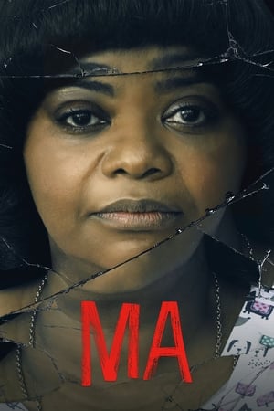 Ma 2019 Hindi Dual Audio 300MB Movie Poster