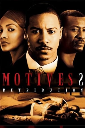 Motives 2 2007 Hindi Dual Audio [1GB] Movie Poster