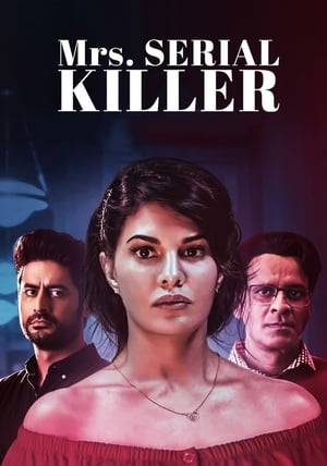 Mrs Serial Killer 2020 Hindi Movie - [300MB] Movie Poster