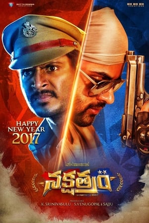Nakshatram 2017 Hindi Dual Audio [1.4GB]