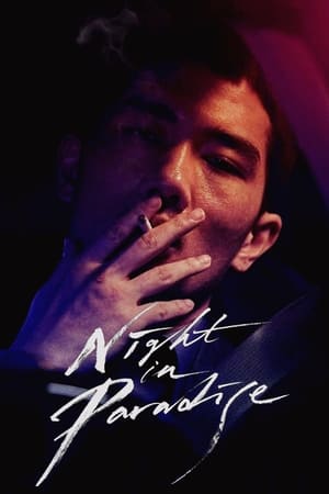 Night in Paradise 2020 Hindi (Dub) Dual Audio [1.1GB] Movie Poster