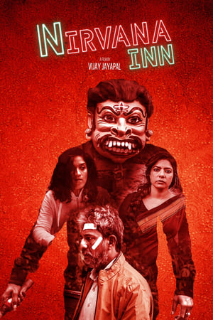 Nirvana Inn 2019 Hindi Movie [800MB] Movie Poster