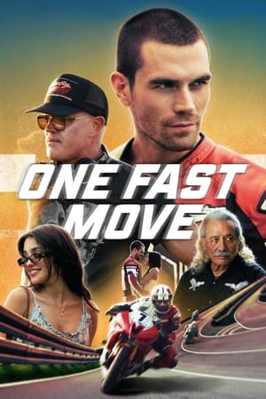 One Fast Move 2024 Hindi Dual Audio – 720p – 480p