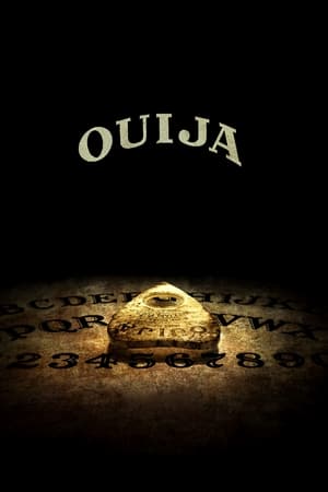 Ouija (2014) Hindi Dual Audio 300MB Movie Poster