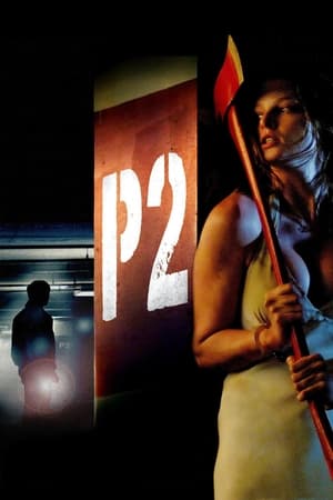 P2 (2007) Hindi Dual Audio [750MB] Movie Poster