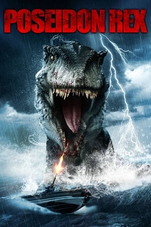 Poseidon Rex 2013 Hindi Dual Audio [800MB] Movie Poster
