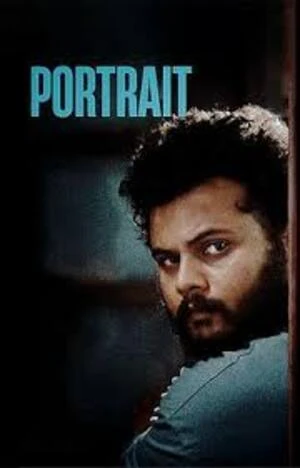 Portraits 2026 Marathi Audio HQ Movie Poster
