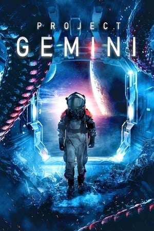Project ‘Gemini’ (2022) Hindi Dual Audio – 720p – 480p