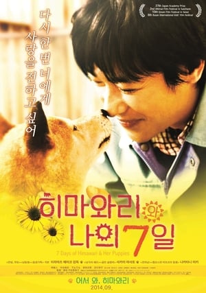 Pup (2013) Hindi Dual Audio 280MB Movie Poster