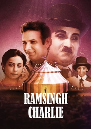 Ram Singh Charlie 2020 Hindi Movie - [300MB] Movie Poster