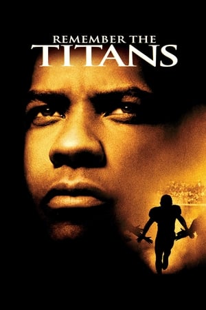 Remember the Titans (2000) Hindi Dual Audio 400MB Movie Poster
