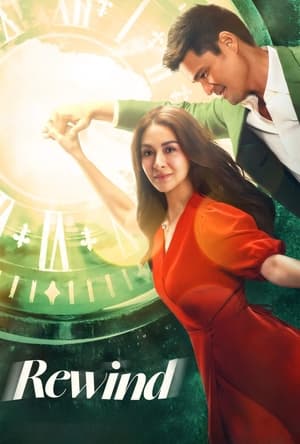 Rewind 2024 Hindi Subbed Movie Poster