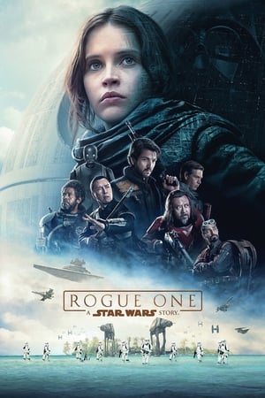 Rogue 2017 Hindi Dubbed HDTV 300MB