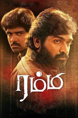 Rummy (2014) (Hindi – Tamil) Dual Audio [1.2GB] Movie Poster