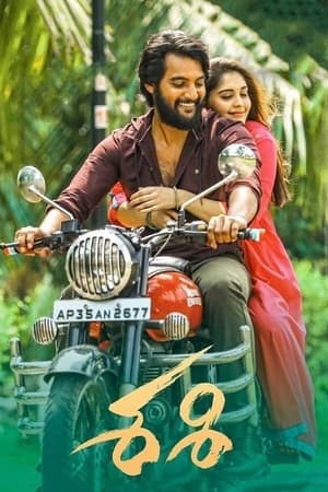 Sashi (2021) (Hindi -Telugu) Dual Audio [1.3GB] Movie Poster