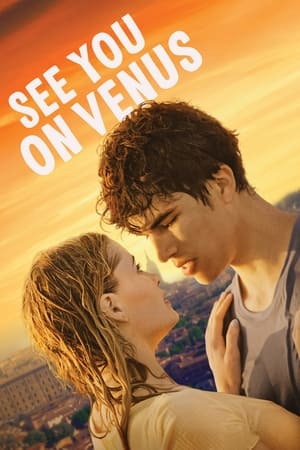 See You on Venus (2023) Hindi Dual Audio – Movie Poster