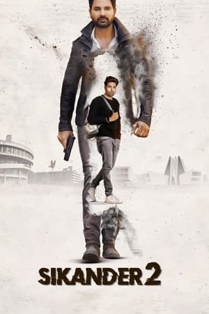 Sikander 2 (2019) Hindi Movie [1GB] Movie Poster