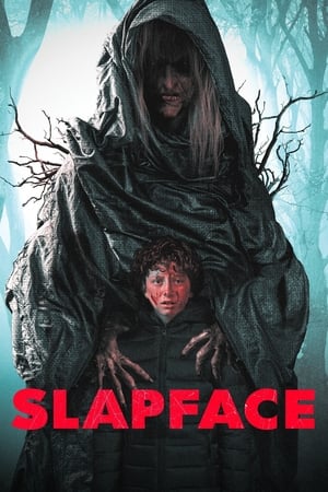 Slapface (2021) Hindi Dual Audio – 480p