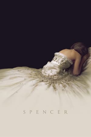Spencer (2021) Hindi Dual Audio – Movie Poster