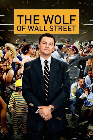 The Wolf of Wall Street 2018 Hindi Dual Audio