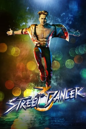 Street Dancer 3D (2020) Hindi Movie [1.2GB]