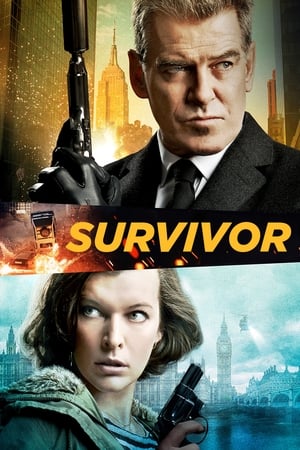 Survivor 2015 300MB Hindi Dual Audio Download Movie Poster