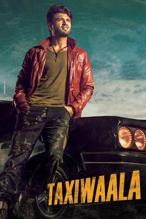 Taxiwaala (2018) (Hindi – Telugu) – 480p – 1080p