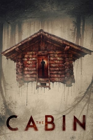 The Cabin (2018) Hindi Dual Audio 300MB Movie Poster