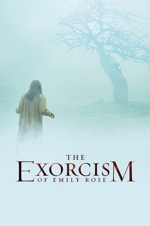 The Exorcism of Emily Rose (2005) Hindi Dual Audio – Movie Poster