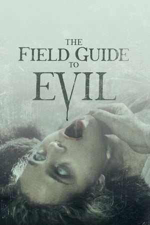 The Field Guide to Evil 2018 Hindi Dual Audio [1.2GB] Movie Poster