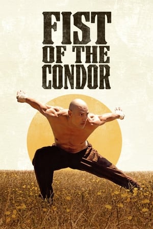 The Fist of the Condor 2023 Hindi Dual Audio – 720p – Movie Poster