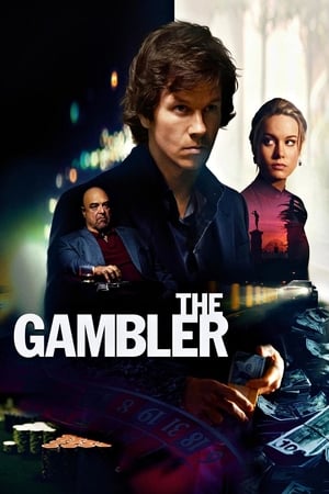 The Gambler (2014) Hindi Dual Audio [1GB] Movie Poster