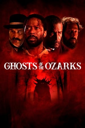 The Ghost 2022 Hindi (ORG) Movie – Movie Poster