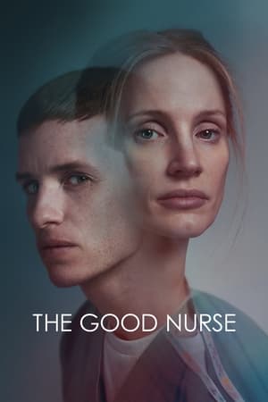 The Good Nurse (2022) Hindi Dual Audio – Movie Poster