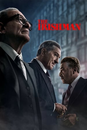 The Irishman 2019 Hindi Dual Audio [1.5GB]