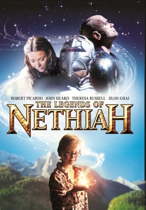 The Legends of Nethiah 2012 Hindi Dual Audio [1.1GB] Movie Poster