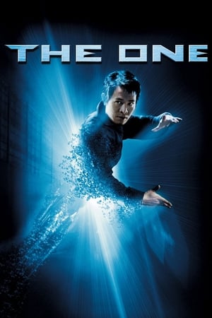 The One (2001) Hindi Dual Audio 300MB Movie Poster