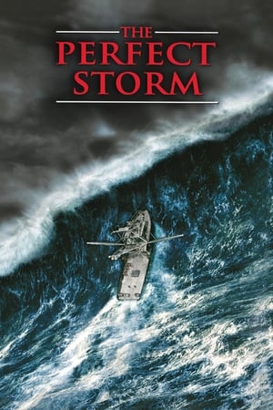 The Perfect Storm (2000) Hindi Dual Audio [1.2GB] Movie Poster