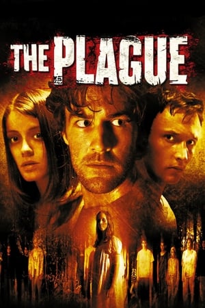 The Plague (2006) Hindi Dual Audio 300MB Movie Poster