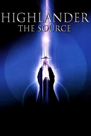 The Source (2011) Hindi Dual Audio [850MB] Movie Poster