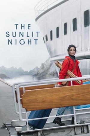 The Sunlit Night (2019) Hindi Dual Audio – Movie Poster