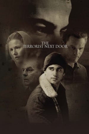 The Terrorist Next Door (2008) Hindi Dual Audio 300MB Movie Poster