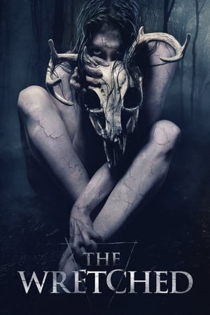 The Wretched (2019) Hindi Dual Audio [1GB] Movie Poster