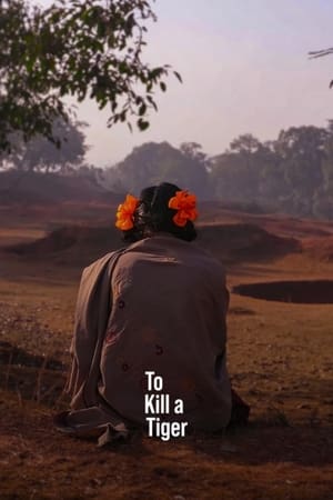 To Kill a Tiger (2024) Hindi – 480p