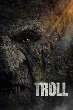 Troll (2022) Hindi Dual Audio – Movie Poster