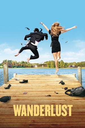 Wanderlust 2012 Hindi Dual Audio 340MB Movie Poster