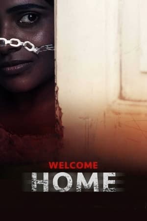 Welcome Home (2020) Hindi – 480p – 1080p