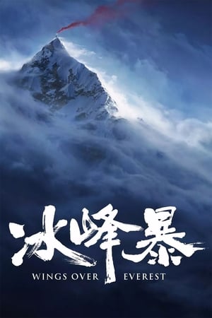 Wings Over Everest (2019) Hindi Dual Audio 400MB Movie Poster